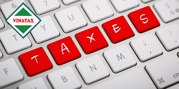 Dịch vụ báo cáo thuế tại Bình Dương