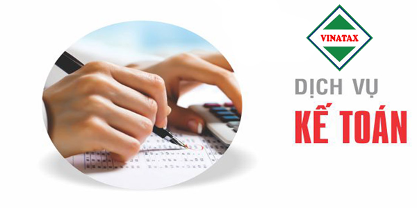 Dịch vụ kế toán trọn gói