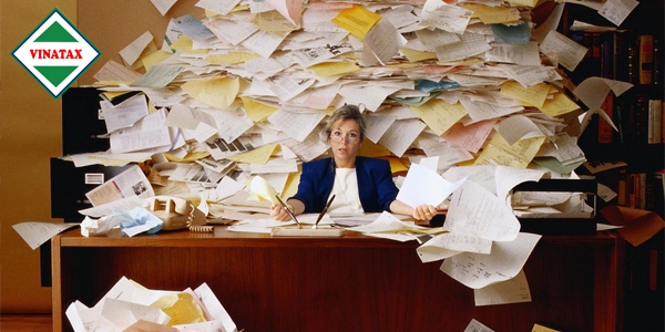 Dịch vụ kiểm tra sổ sách kế toán tại Bình Dương