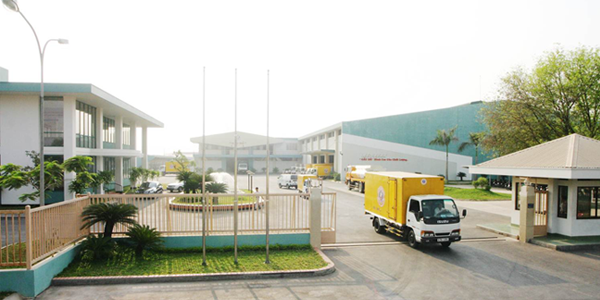 thành lập công ty cổ phần