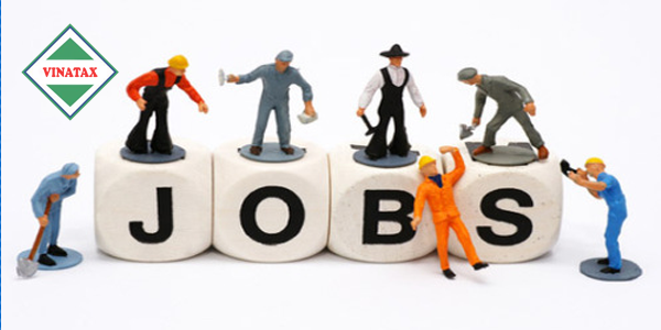 Thay đổi ngành nghề kinh doanh