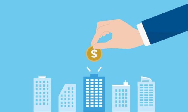 Thay đổi vốn điều lệ tại Bình Dương