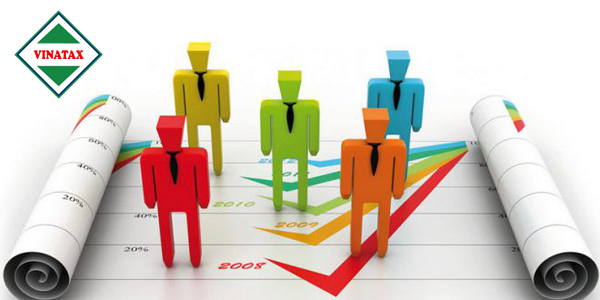 Thay đổi vốn điều lệ