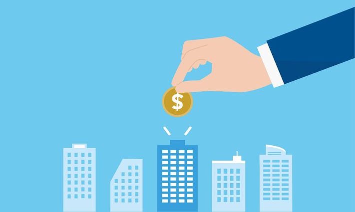 Thay đổi vốn điều lệ tại Bình Dương