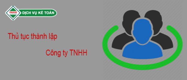 Thủ tục thành lập công ty TNHH tại Bình Dương