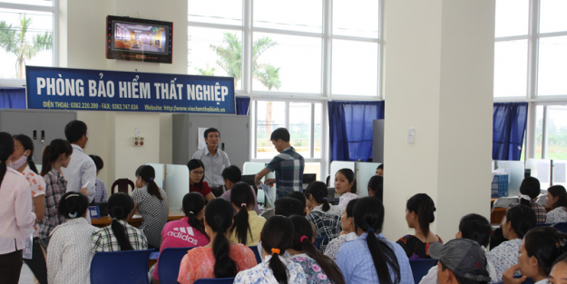 Hướng dẫn mới về tiền lương đóng BHXH có hiệu lực từ 01/5/2017