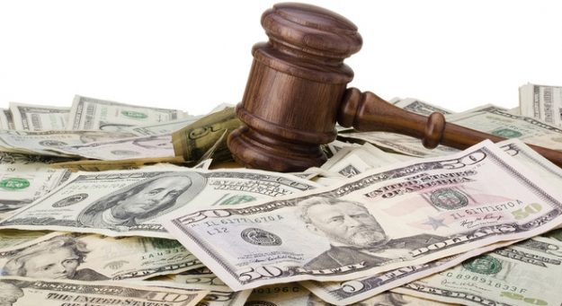 Xử phạt hành chính hộ kinh doanh