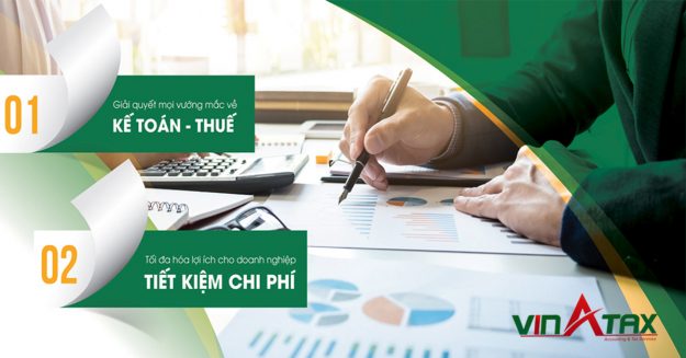 Lựa chọn dịch vụ kế toán đừng ham rẻ