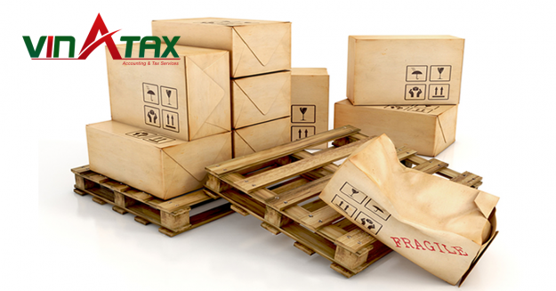 Hàng hóa bị hư hỏng có được tính vào chi phí không?