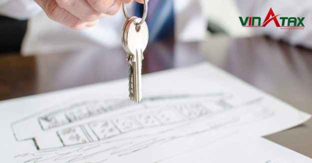 Thay đổi cổ đông sáng lập