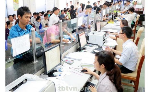 Thành lập công ty mới khi đang nợ thuế