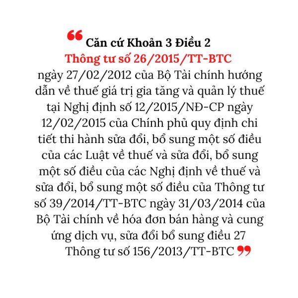 Hướng dẫn tỷ giá ghi trên hóa đơn khi phát sinh hoạt động bán hàng