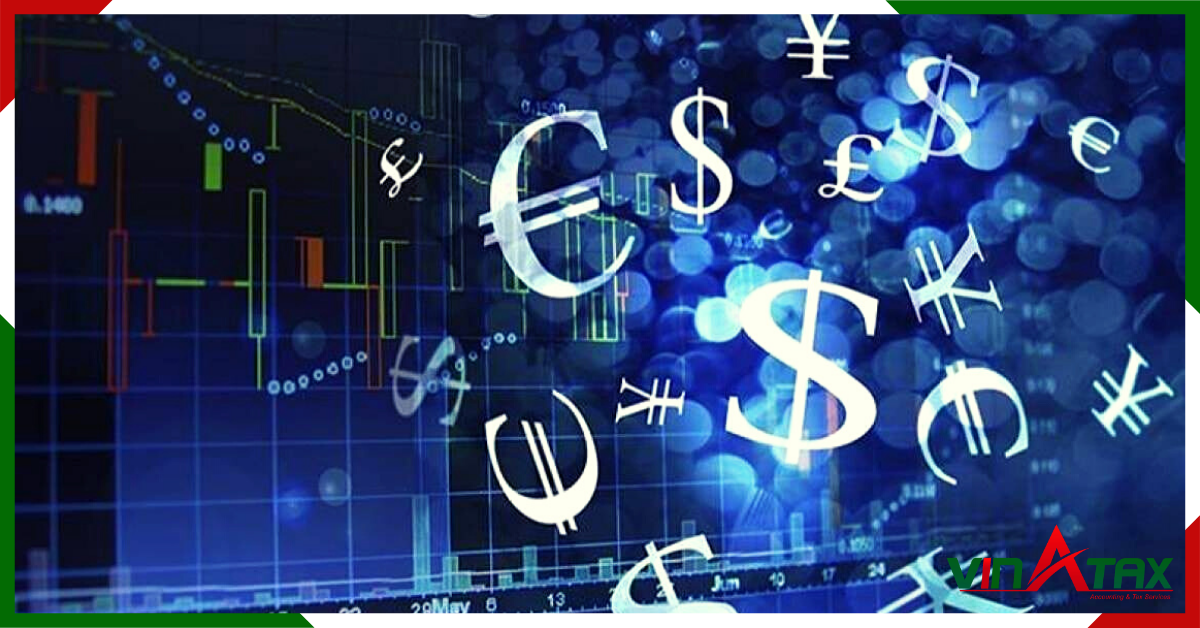 Hướng dẫn tỷ giá ghi trên hóa đơn khi phát sinh hoạt động bán hàng