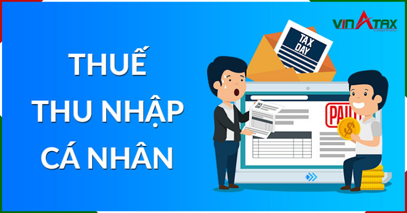 Thuế TNCN khi chuyển nhượng vốn góp, cổ phần