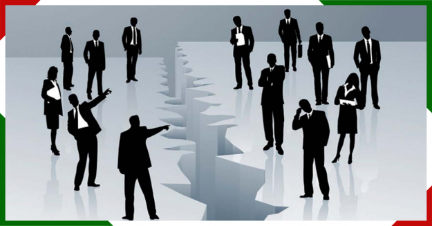 Những nguyên nhân dẫn đến giải thể doanh nghiệp cần quan tâm