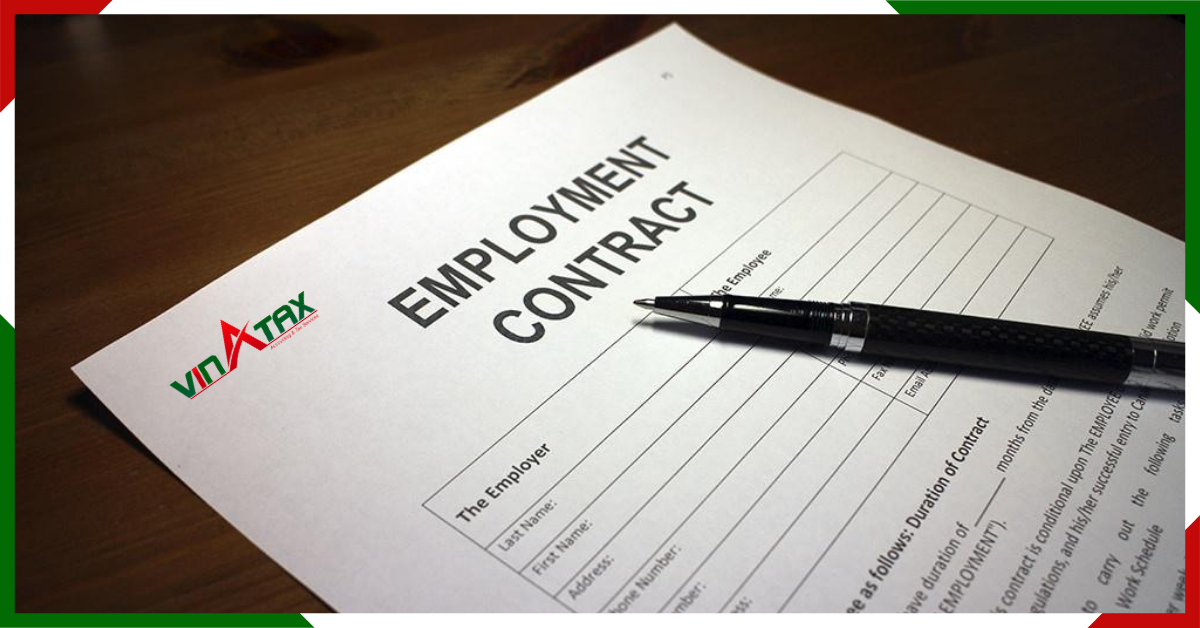 10 điểm mới về Hợp đồng lao động từ ngày 01/01/2021