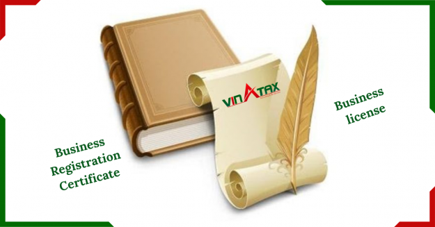 Phân biệt GCN đăng ký doanh nghiệp và Giấy phép kinh doanh