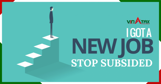 Cách xác định "có việc làm" để chấm dứt hưởng trợ cấp thất nghiệp.