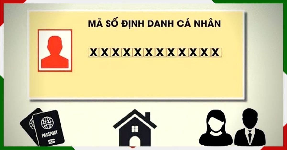 Bạn biết gì về số định danh cá nhân?
