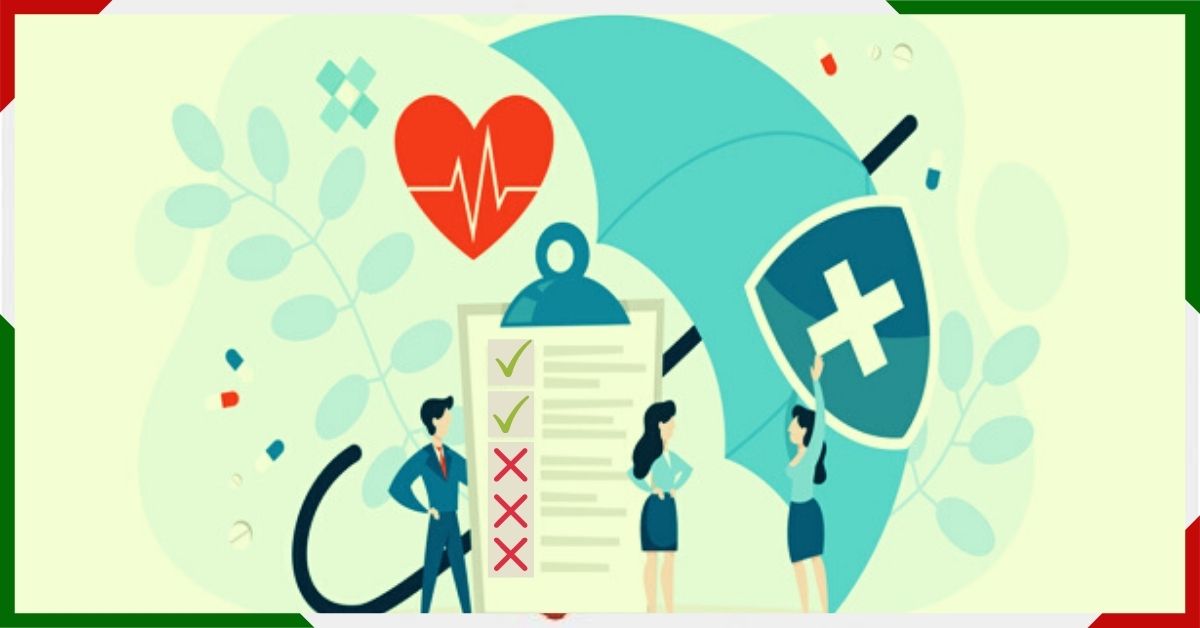 12 trường hợp không được hưởng BHYT