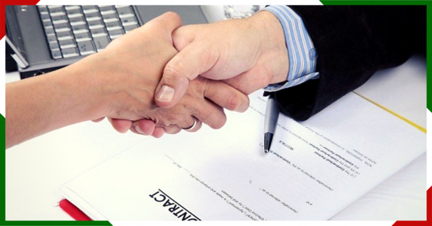 Phân biệt 02 loại hợp đồng lao động theo Bộ Luật Lao động 2019