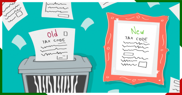 10 trường hợp chấm dứt hiệu lực của mã số thuế