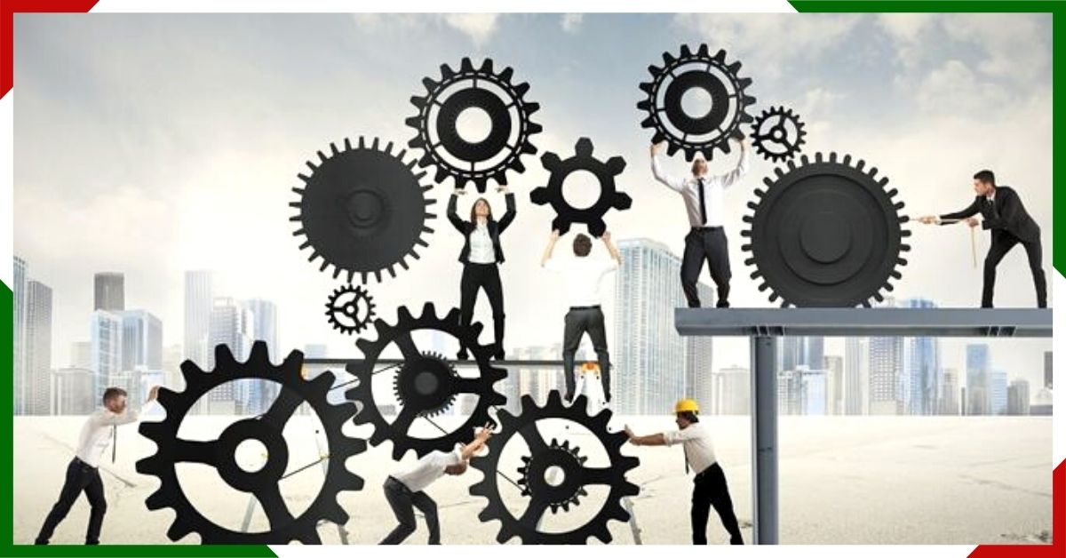 Quy trình liên thông giữa cơ quan QLNN về lao động và cơ quan khác