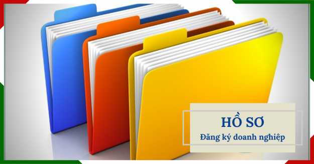 Hồ sơ đăng ký doanh nghiệp gồm các giấy tờ gì