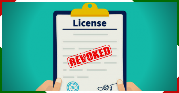 Thu hồi giấy chứng nhận đăng ký doanh nghiệp trong trường hợp nào?