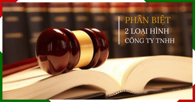 Phân biệt 2 loại hình Công ty trách nhiệm hữu hạn