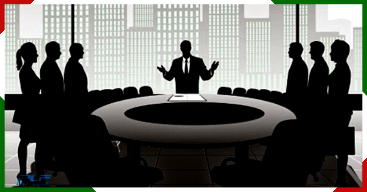 Những ai có quyền triệu tập họp Hội đồng thành viên?