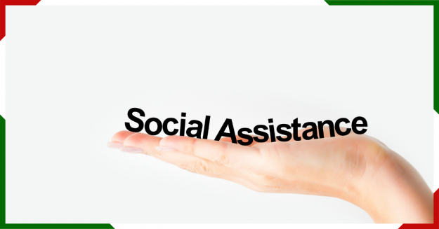 Nguyên tắc cơ bản về chính sách và mức chuẩn trợ giúp xã hội mới nhất