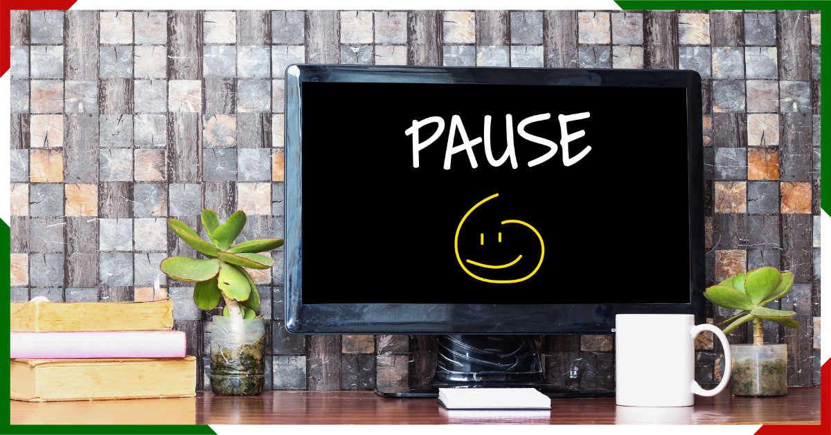 05 Điều cần biết khi tạm ngừng kinh doanh