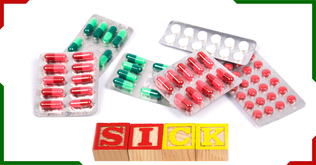 Mức hưởng chế độ ốm đau có gì mới từ ngày 01/09/2021