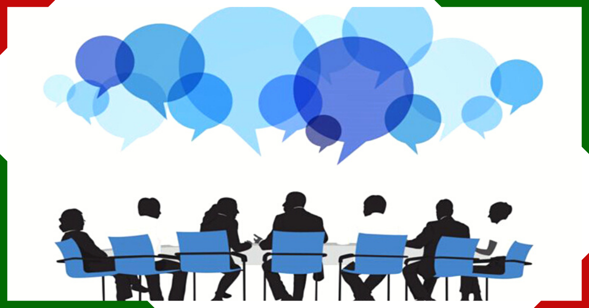 Biên bản họp Hội đồng thành viên được lập như thế nào?