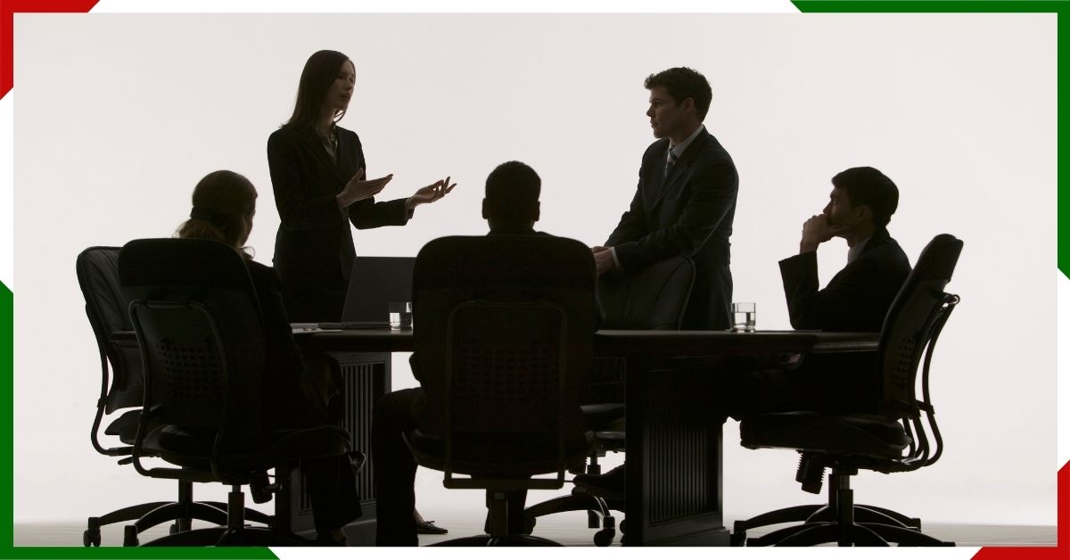 Điều kiện và thể thức tiến hành họp Hội đồng thành viên