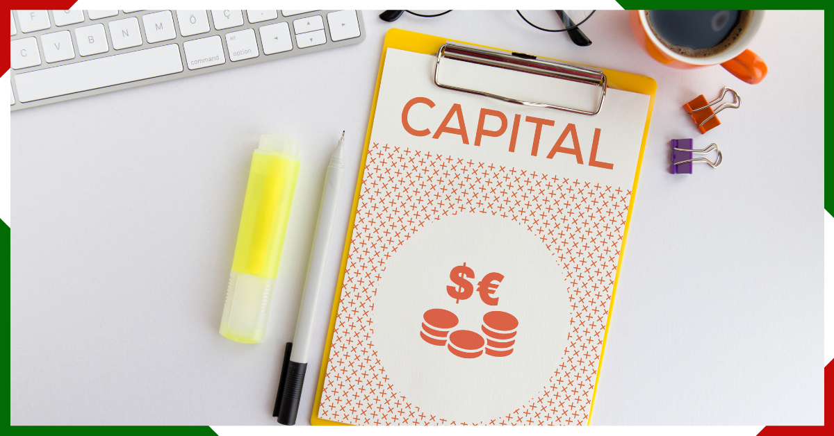 Tăng, giảm vốn điều lệ trong công ty TNHH HTV trở lên