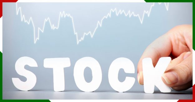 Các loại cổ phần