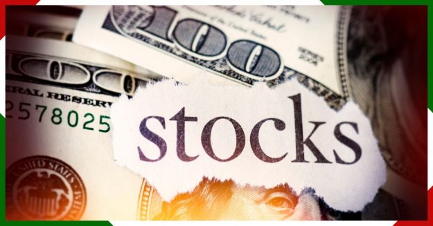 Cổ phần ưu đãi