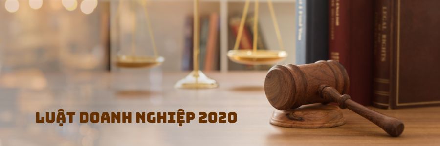 Luật doanh nghiệp 2020