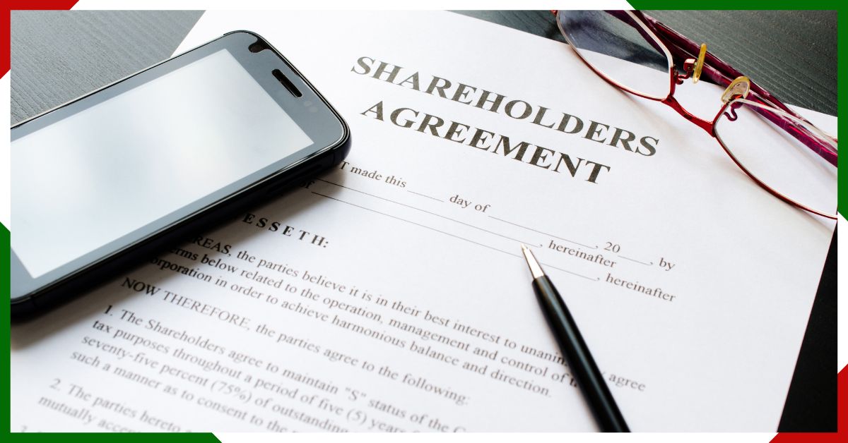 Sổ đăng ký cổ đông