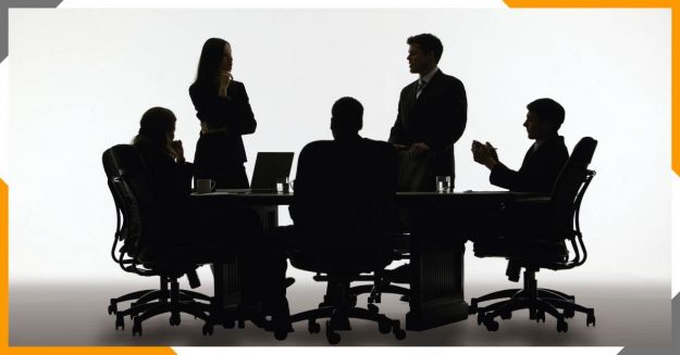 Cuộc họp Đại hội đồng cổ đông