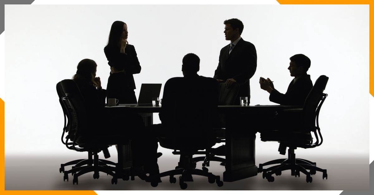 Cuộc họp Đại hội đồng cổ đông