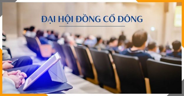 Đại hội đồng cổ đông