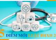 15 điểm mới Luật Bảo hiểm xã hội 2024